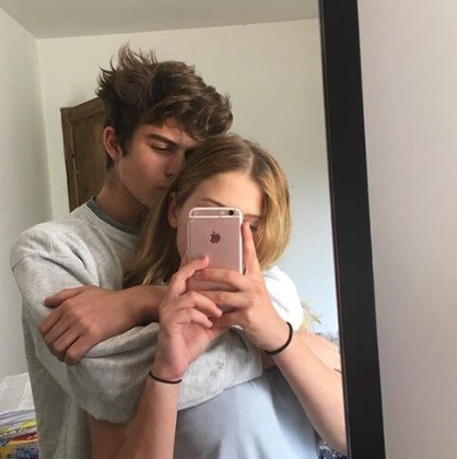 <em>Isabella R.</em>